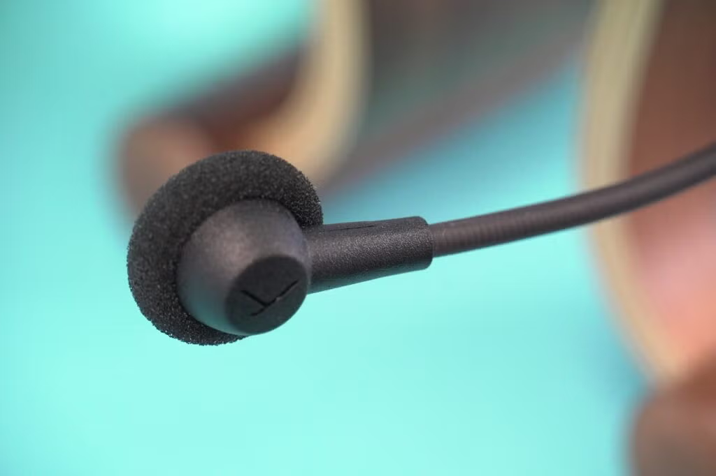 Online Mic Test: Quickly & Easily Check Your Microphone Before You Speak!