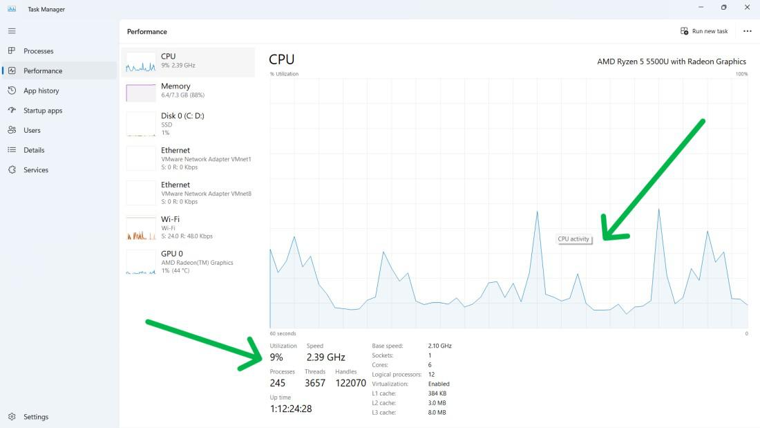 CPU Stress Test: The Ultimate Guide to Pushing Your Processor to Its Limits (Safely!)