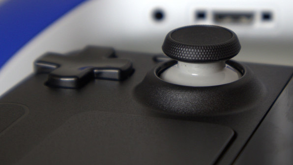 Stick Drift Nightmare? How to Test and Potentially Fix Your Gamepad Joysticks